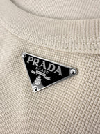 2026 New Triangle Brand Triangular Logo Vest (CC990-A15)