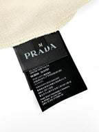 2026 New Triangle Brand Triangular Logo Vest (CC990-A15)