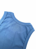 2026 Women’s CE-marked Embellished Vest (DD131)