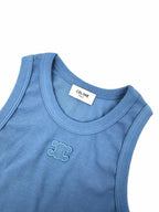 2026 Women’s CE-marked Embellished Vest (DD131)