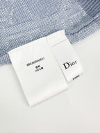 2026 Women’s CD Short-Sleeved Jumper (DD124)