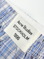 [VIP Exclusive] 2026 New Acn Checked Shorts (CC980-A50)