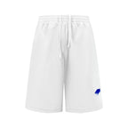 [VIP Exclusive] 2026 New Balen Embroidered Graffiti Shorts (AA608-A45)