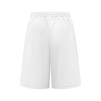 [VIP Exclusive] 2026 New Balen Embroidered Graffiti Shorts (AA608-A45)
