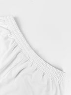 [VIP Exclusive] 2026 New Balen Embroidered Graffiti Shorts (AA608-A45)