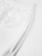 [VIP Exclusive] 2026 New Balen Embroidered Graffiti Shorts (AA608-A45)