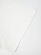 [VIP Exclusive] 2026 New Balen Embroidered Graffiti Short-Sleeved T-Shirt (AA587-A15)