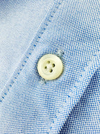 [VIP Exclusive] 2026 New Triangle Brand Embroidered Logo Shirt (BB858-B15)