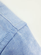 [VIP Exclusive] 2026 New Triangle Brand Embroidered Logo Shirt (BB858-B15)