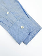 [VIP Exclusive] 2026 New Triangle Brand Embroidered Logo Shirt (BB858-B15)
