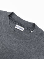 [VIP Exclusive] 2026 New BBR Logo Embroidered Short-Sleeved Sweater (AA597-A50)