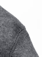 [VIP Exclusive] 2026 New BBR Logo Embroidered Short-Sleeved Sweater (AA597-A50)