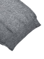 [VIP Exclusive] 2026 New BBR Logo Embroidered Short-Sleeved Sweater (AA597-A50)