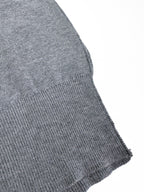 [VIP Exclusive] 2026 New BBR Logo Embroidered Short-Sleeved Sweater (AA597-A50)