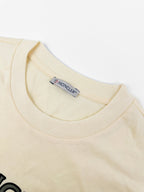 [VIP Exclusive] 2026 New Mon Logo Print Short-Sleeved T-Shirt (BB868-A10)