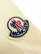 [VIP Exclusive] 2026 New Mon Logo Print Short-Sleeved T-Shirt (BB868-A10)