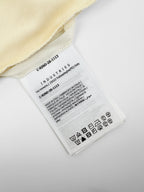 [VIP Exclusive] 2026 New Mon Logo Print Short-Sleeved T-Shirt (BB868-A10)