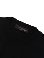 2026 New LY Logo Patch Short-Sleeved T-Shirt (AA591-A30)