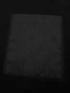 2026 New LY Logo Patch Short-Sleeved T-Shirt (AA591-A30)