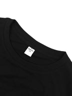 [VIP Exclusive] 2026 New BL Leather Label Short-Sleeved T-Shirt (AA638-A10)