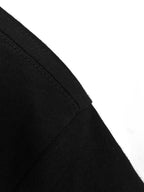 [VIP Exclusive] 2026 New BL Leather Label Short-Sleeved T-Shirt (AA638-A10)