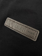 [VIP Exclusive] 2026 New BL Leather Label Short-Sleeved T-Shirt (AA638-A10)