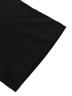 [VIP Exclusive] 2026 New BL Leather Label Short-Sleeved T-Shirt (AA638-A10)