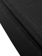 [VIP Exclusive] 2026 New BL Leather Label Short-Sleeved T-Shirt (AA638-A10)