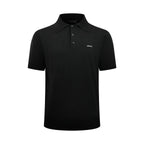 [VIP Exclusive] 2026 New Triangle Brand Embroidered Logo Polo Neck Knit Top (CC979-A60)