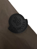 [VIP Exclusive] 2026 New Mon Logo Patch Pocket Short-Sleeved Shirt (AA613-A85)