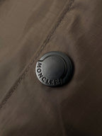 [VIP Exclusive] 2026 New Mon Logo Patch Pocket Short-Sleeved Shirt (AA613-A85)