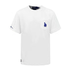 [VIP Exclusive] 2026 New RL Embroidered Short-Sleeved Top (AA605-A15)