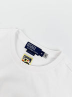 [VIP Exclusive] 2026 New RL Embroidered Short-Sleeved Top (AA605-A15)
