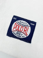 [VIP Exclusive] 2026 New RL Embroidered Short-Sleeved Top (AA605-A15)