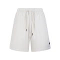 2026 Women’s RL Embroidered Linen Shorts (FF749)