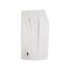2026 Women’s RL Embroidered Linen Shorts (FF749)