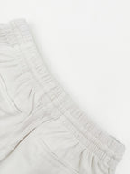 2026 Women’s RL Embroidered Linen Shorts (FF749)