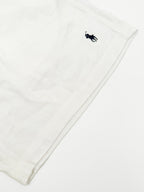 2026 Women’s RL Embroidered Linen Shorts (FF749)