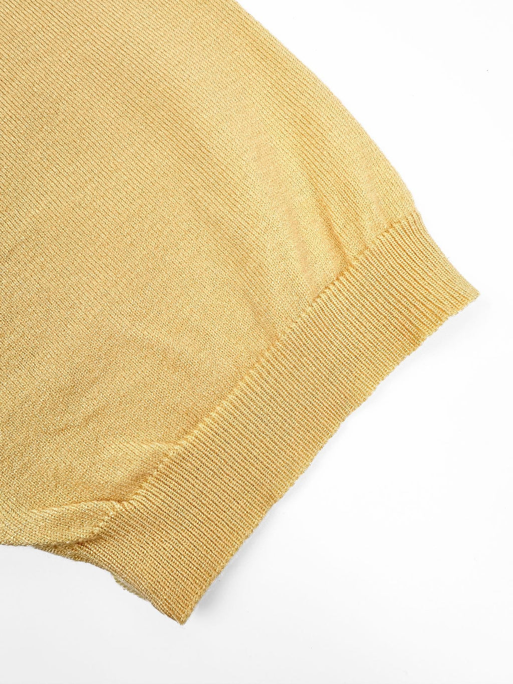 2026 Women’s Triangle Brand Embroidered Short-Sleeved Jumper (DD119)