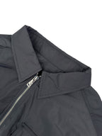 [VIP Exclusive] 2026 New Triangle Brand Pocket Shirt (AA614-A90)