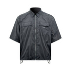 [VIP Exclusive] 2026 New Triangle Brand Pocket Shirt (AA614-A90)