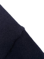 [VIP Exclusive] 2026 New Triangle Brand Logo Embroidered Short-Sleeved Jumper (AA619-A50)