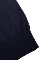 [VIP Exclusive] 2026 New Triangle Brand Logo Embroidered Short-Sleeved Jumper (AA619-A50)
