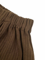 2026 Women’s MM Lace Skirt (FF741)