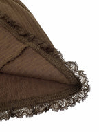 2026 Women’s MM Lace Skirt (FF741)