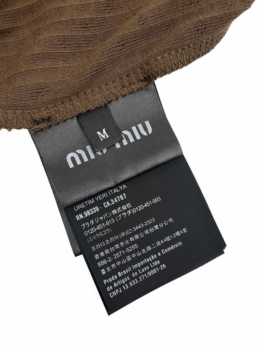 2026 Women’s MM Lace Skirt (FF741)