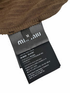 2026 Women’s MM Lace Skirt (FF741)