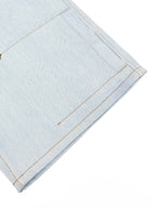 [VIP Exclusive] 2026 New Arrival: LY Embroidered Denim Shorts (BB839-A80)