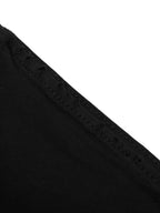 [VIP Exclusive] 2026 New Balen Logo Letter Short-Sleeved T-Shirt (CC988-A20)