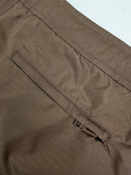 2026 New LY Logo Patch Pocket Shorts (AA615-A60)
